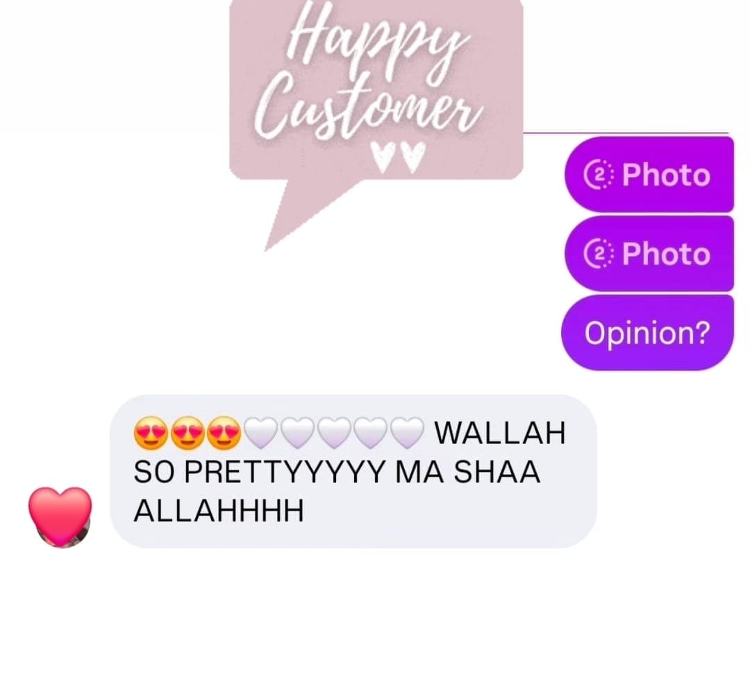Customer Review
